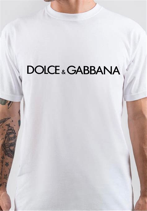 dolce gabbana t shirt replica philippines|dolce gabbana t shirt price.